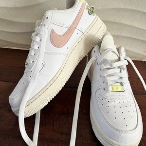 Nike Air Force 1 Flower Power